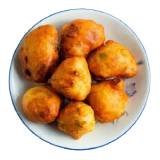 Mysore Bonda